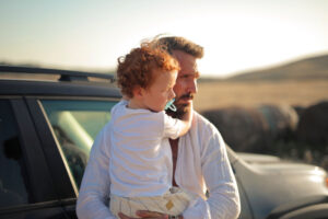 When Does DUI With Child Endangerment Become a Felony in Tennessee?